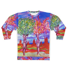 Load image into Gallery viewer, Unisex Sweatshirt (AOP)