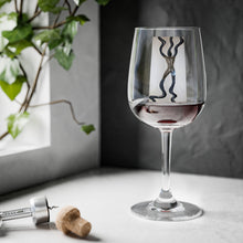 Load image into Gallery viewer, Wine Glass, 12oz