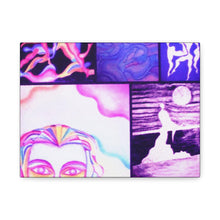 Load image into Gallery viewer, Matte Canvas, Stretched, 1.25&quot;