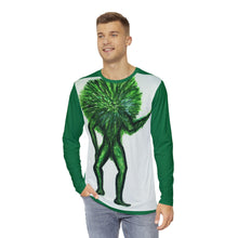 Load image into Gallery viewer, Men&#39;s Long Sleeve Shirt (AOP)