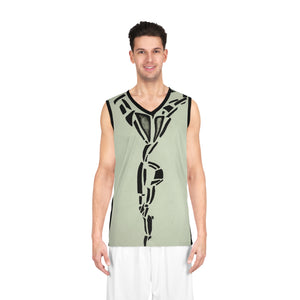 Basketball Jersey (AOP)