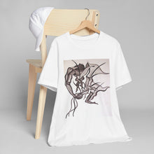 Load image into Gallery viewer, Unisex Jersey T-Shirt