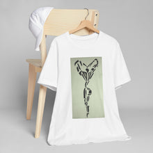 Load image into Gallery viewer, Unisex Jersey T-Shirt