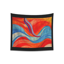 Load image into Gallery viewer, Printed Wall Tapestry