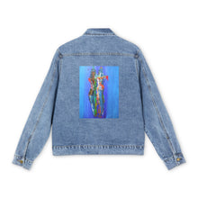 Load image into Gallery viewer, Men&#39;s Denim Jacket