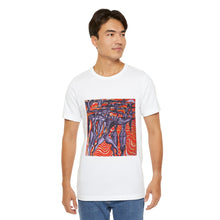 Load image into Gallery viewer, Unisex Jersey T-Shirt
