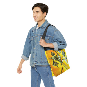 Adjustable Tote Bag (AOP)