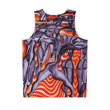 Load image into Gallery viewer, Basketball Jersey (AOP)