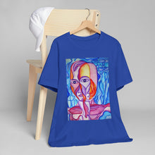 Load image into Gallery viewer, Unisex Jersey T-Shirt