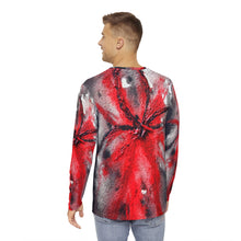 Load image into Gallery viewer, Men&#39;s Long Sleeve Shirt (AOP)