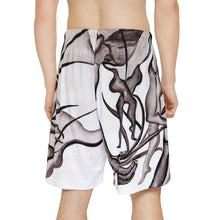 Load image into Gallery viewer, Men’s Sports Shorts (AOP)