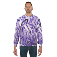Load image into Gallery viewer, Unisex Sweatshirt (AOP)