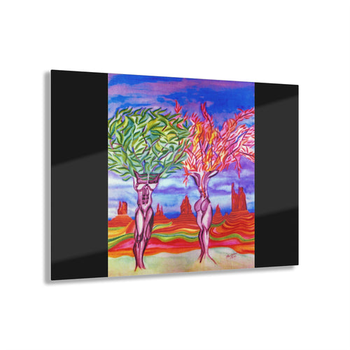 Acrylic Prints