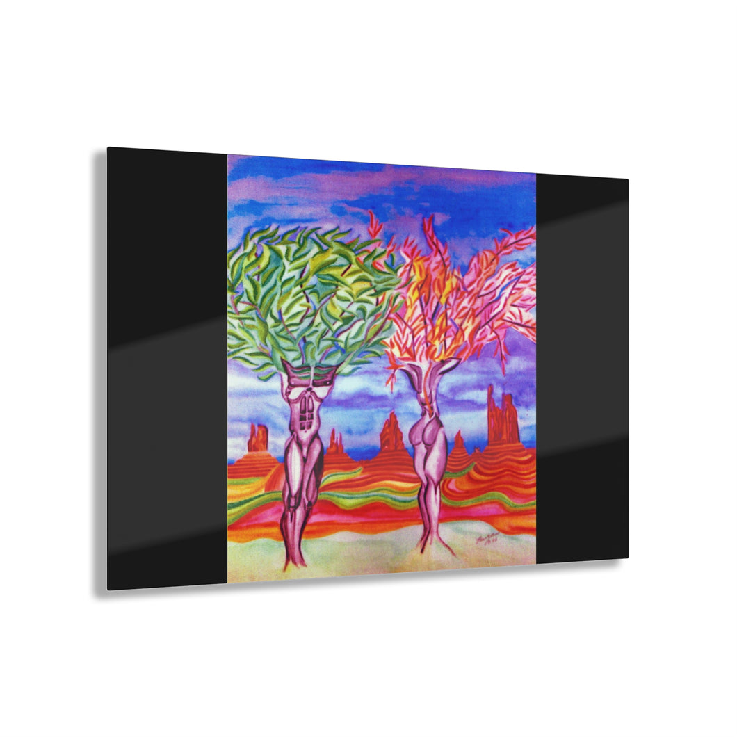 Acrylic Prints