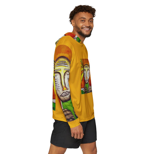 Men's Sports Warmup Hoodie (AOP)