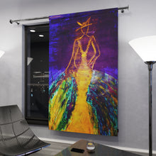 Load image into Gallery viewer, Window Curtains (1 Piece)