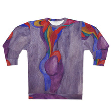 Load image into Gallery viewer, Unisex Sweatshirt (AOP)