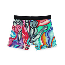 Load image into Gallery viewer, Men&#39;s Boxers (AOP)