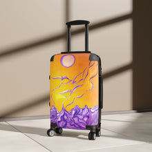 Load image into Gallery viewer, Suitcase