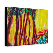 Load image into Gallery viewer, Matte Canvas, Stretched, 1.25&quot;