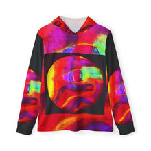 Load image into Gallery viewer, Men&#39;s Sports Warmup Hoodie (AOP)