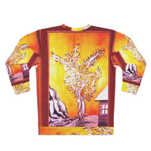 Load image into Gallery viewer, Unisex Sweatshirt (AOP)
