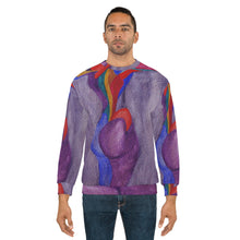 Load image into Gallery viewer, Unisex Sweatshirt (AOP)