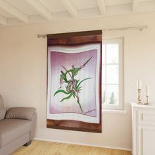 Load image into Gallery viewer, Window Curtains (1 Piece)