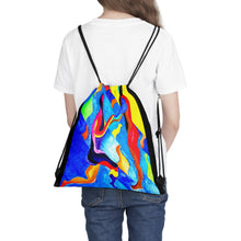 Load image into Gallery viewer, Outdoor Drawstring Bag