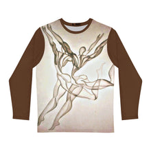 Load image into Gallery viewer, Men&#39;s Long Sleeve Shirt (AOP)