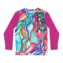 Load image into Gallery viewer, Men&#39;s Long Sleeve Shirt (AOP)