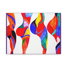 Load image into Gallery viewer, Matte Canvas, Stretched, 1.25&quot;