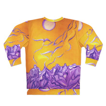 Load image into Gallery viewer, Unisex Sweatshirt (AOP)