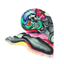 Load image into Gallery viewer, Light Scarf