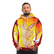 Load image into Gallery viewer, Fashion Hoodie (AOP)