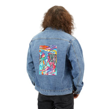 Load image into Gallery viewer, Men&#39;s Denim Jacket