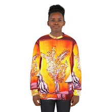 Load image into Gallery viewer, Unisex Sweatshirt (AOP)