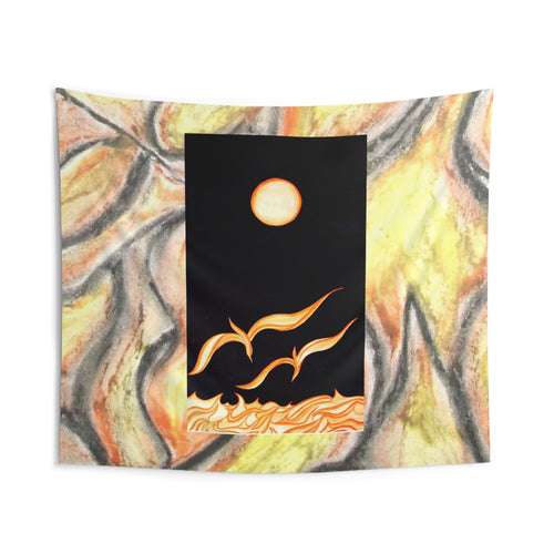 Indoor Wall Tapestries