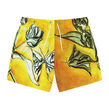 Load image into Gallery viewer, Swim Trunks (AOP)