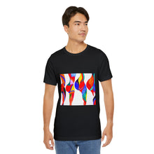 Load image into Gallery viewer, Unisex Jersey T-Shirt