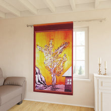 Load image into Gallery viewer, Window Curtains (1 Piece)