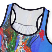 Load image into Gallery viewer, Women's Tank Top (AOP)