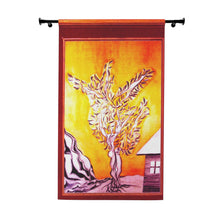 Load image into Gallery viewer, Window Curtains (1 Piece)