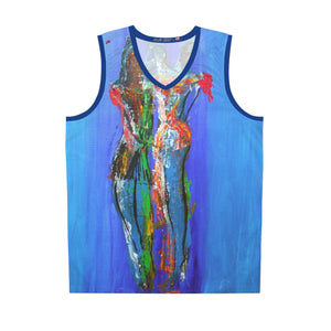 Basketball Jersey (AOP)