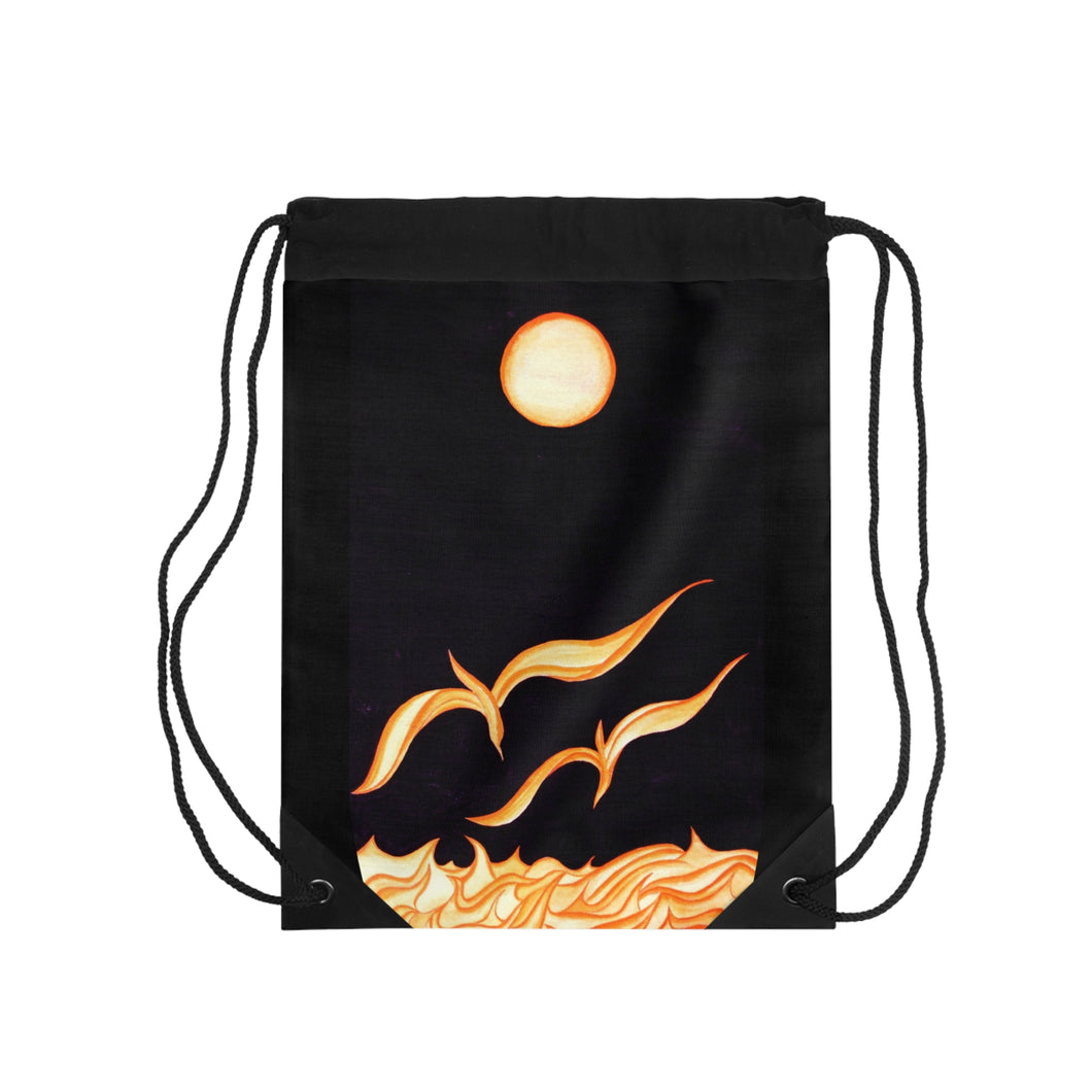 Drawstring Bag