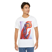 Load image into Gallery viewer, Unisex Jersey T-Shirt