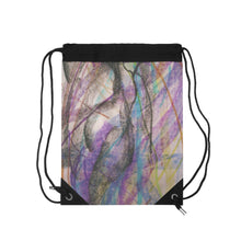 Load image into Gallery viewer, Drawstring Bag