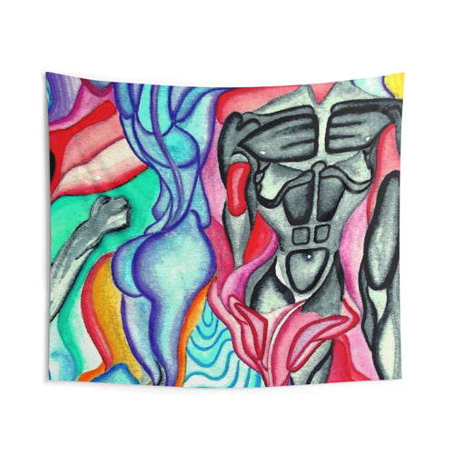 Indoor Wall Tapestries