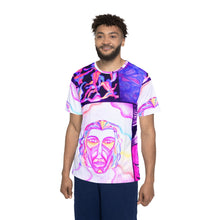 Load image into Gallery viewer, Men&#39;s Sports Jersey (AOP)