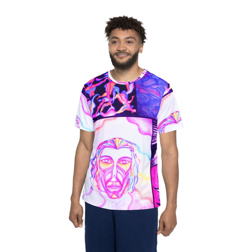 Men's Sports Jersey (AOP)